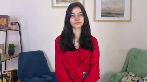 grace_bisho online show from 04.08.26