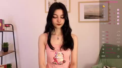 grace_bisho online show from 05.07.26