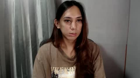 Snapshot of grace_for_youuu chatting on 05.09.26 HoneyGrace online show from 05.09.26