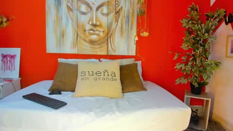 Snapshot of grace_miller19 chatting on 01.27.25 grace online show from 01.27.25