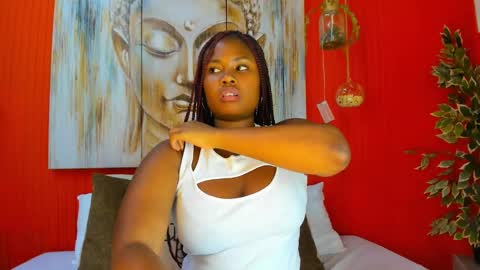 Snapshot of grace_miller19 chatting on 01.29.25 grace online show from 01.29.25