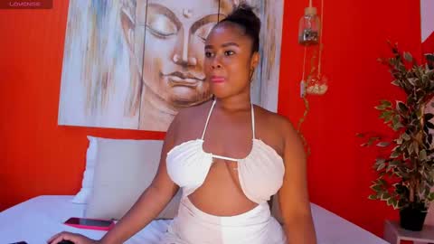 Snapshot of grace_miller19 chatting on 02.13.25 grace online show from 02.13.25