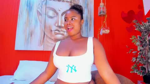 Snapshot of grace_miller19 chatting on 02.18.25 grace online show from 02.18.25