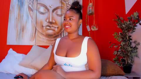 Snapshot of grace_miller19 chatting on 02.25.25 grace online show from 02.25.25