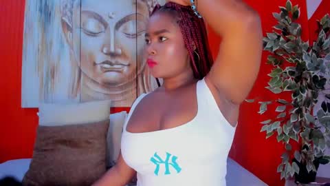 Snapshot of grace_miller19 chatting on 03.06.25 grace online show from 03.06.25