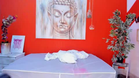 Snapshot of grace_miller19 chatting on 03.09.25 grace online show from 03.09.25