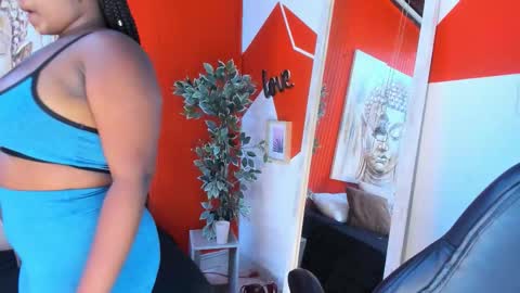 Snapshot of grace_miller19 chatting on 09.16.25 grace online show from 09.16.25