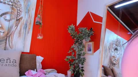 Snapshot of grace_miller19 chatting on 09.18.25 grace online show from 09.18.25