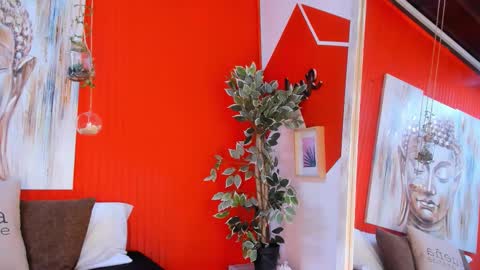 Snapshot of grace_miller19 chatting on 09.29.25 grace online show from 09.29.25