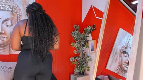 Snapshot of grace_miller19 chatting on 10.29.25 grace online show from 10.29.25