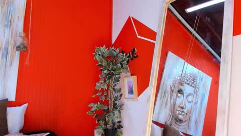 Snapshot of grace_miller19 chatting on 11.10.25 grace online show from 11.10.25