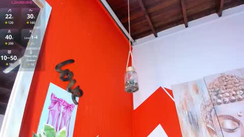 Snapshot of grace_miller19 chatting on 02.06.26 grace online show from 02.06.26