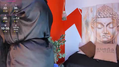 Snapshot of grace_miller19 chatting on 02.07.26 grace online show from 02.07.26