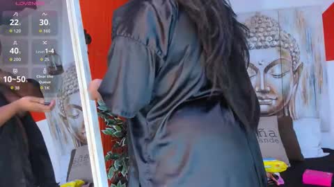 Snapshot of grace_miller19 chatting on 02.10.26 grace online show from 02.10.26