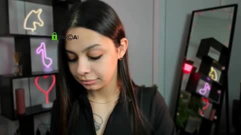 Snapshot of grace_more chatting on 02.28.26 grace_more online show from 02.28.26