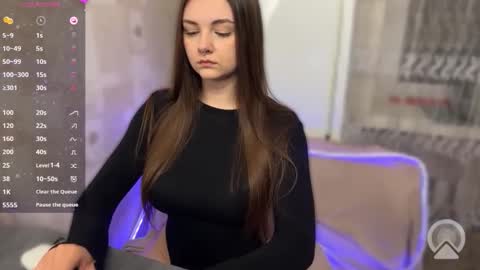 Grace Brown online show from 05.19.26