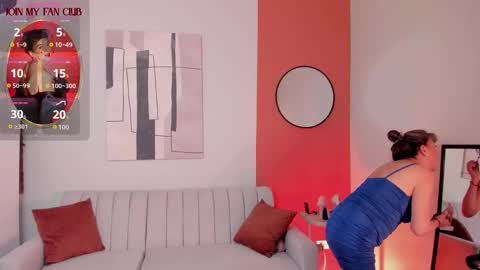 Zuly online show from 01.13.26