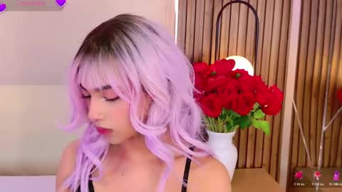 gracefoxy online show from 03.06.26