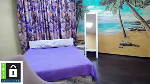 Snapshot of gracefullady chatting on 10.01.25 gracefullady online show from 10.01.25