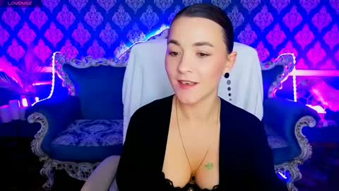 gracefulmichelle online show from 02.24.26