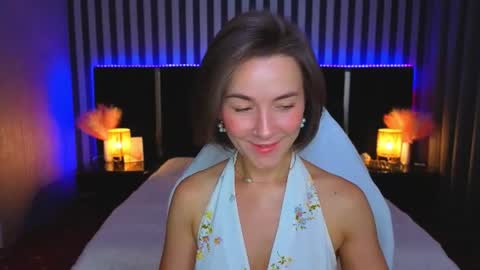 Snapshot of gracefulmichelle chatting on 07.04.26 gracefulmichelle online show from 07.04.26