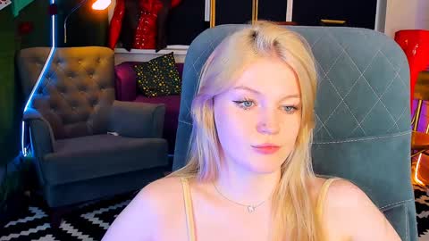 Grace Glamour online show from 02.05.25