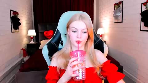 Grace Glamour online show from 02.12.25