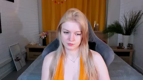 Grace Glamour online show from 02.20.25