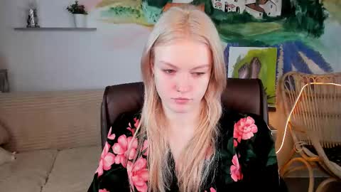 Grace Glamour online show from 03.12.25