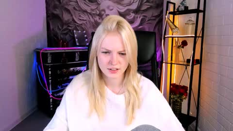 Grace Glamour online show from 09.11.25