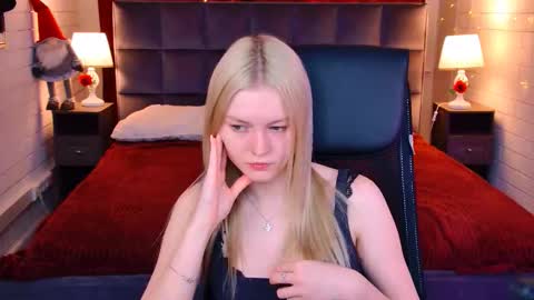 Grace Glamour online show from 02.25.26