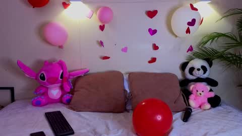 Grace online show from 02.11.26