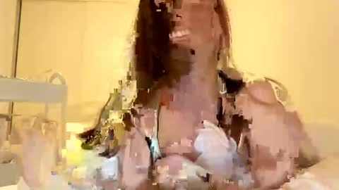 gracemeow online show from 11.02.25