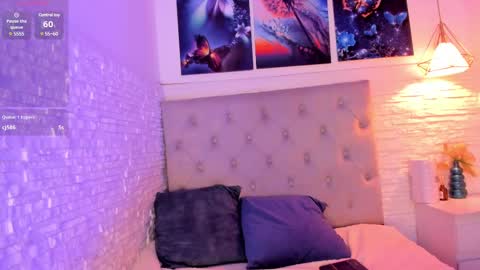 Gracey Milf online show from 02.27.25