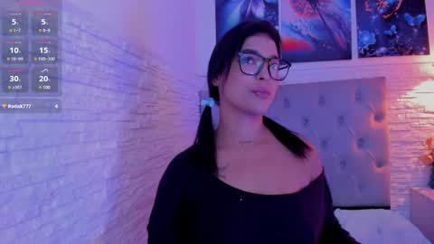 Gracey Milf online show from 03.12.25