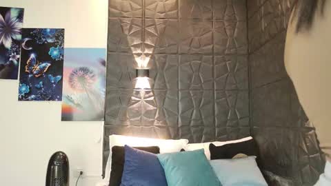 Gracey Milf online show from 09.17.25