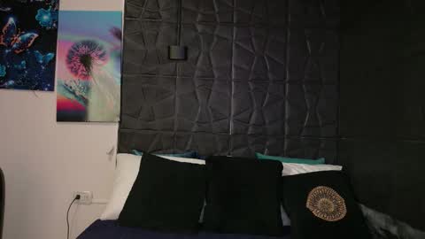 Gracey Milf online show from 10.29.25