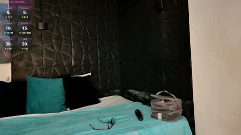 Gracey Milf online show from 11.23.25