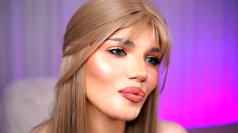 Grace online show from 01.11.25