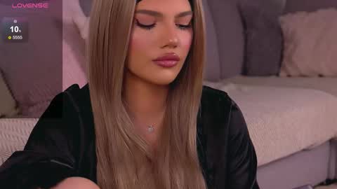 Grace online show from 02.07.26