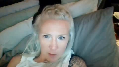 Gracie online show from 07.21.26