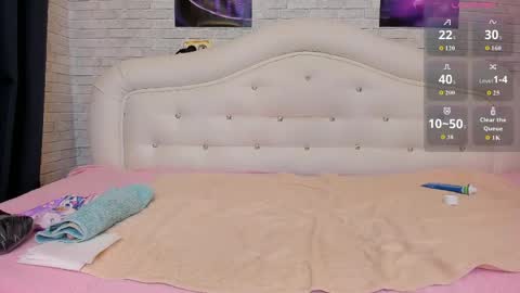 graciejane25 online show from 05.19.26