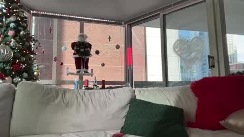 Snapshot of graciemae_baexx chatting on 12.21.24 Gracie Mae online show from 12.21.24