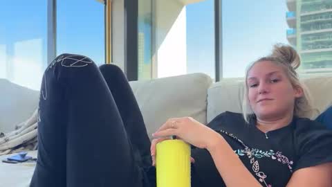 Snapshot of graciemae_baexx chatting on 03.08.25 Gracie Mae online show from 03.08.25