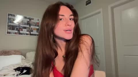 Gracie Smith online show from 12.17.24