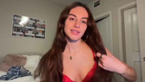 Gracie Smith online show from 01.08.25