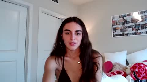 Gracie Smith online show from 03.08.25