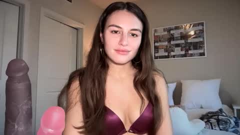 Gracie Smith online show from 01.31.26