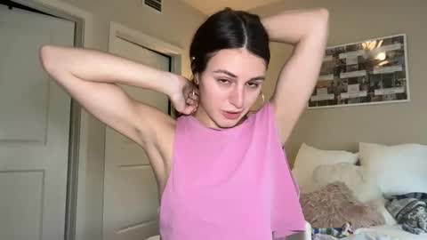 Gracie Smith online show from 04.19.26