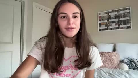 Gracie Smith online show from 05.18.26
